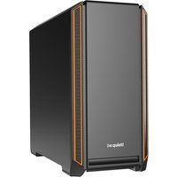 be quiet silent base 601 atx midi-tower pc case