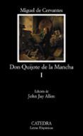 don quijote de la mancha (t. i)