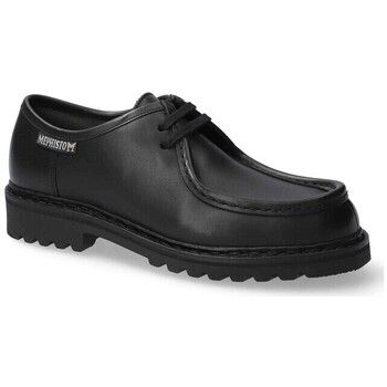Mephisto Zapatillas de tenis PEPPO para hombre