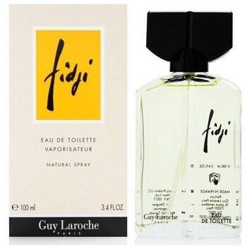 Guy Laroche Colonia Fidji - Eau de Toilette - 100ml - Vaporizador para mujer