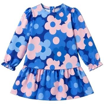 Agatha Ruiz de la Prada Vestidos 8244W26-CHILD para niña