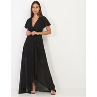 la modeuse vestidos 32845p74480 para mujer