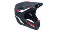 casco integral urge deltar negro mate