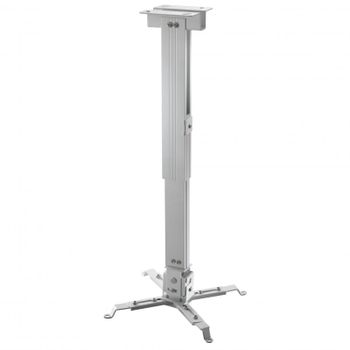 Celexon MultiCel 63100W Soporte de Techo para Proyector 100cm