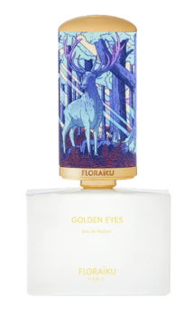 Golden Eyes 50 + 10 ml