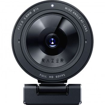Razer Kiyo Pro Webcam FullHD