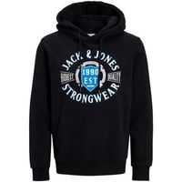 jack  jones jersey 12210826 black para hombre