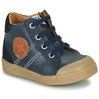 gbb zapatillas altas jordi para nino