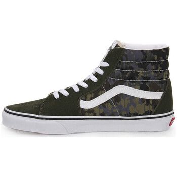Vans Deportivas Moda BGK SK8 RAIN CAMO para hombre