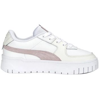 Puma Deportivas Moda Baskets cali dream sand léger para mujer