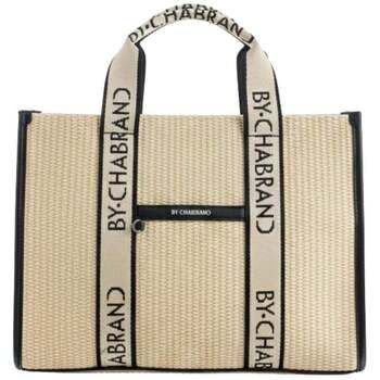 Chabrand Bolso de mano Bolsos de mano Mujer Emilie Beige Negro para mujer