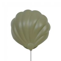 aplique de pared infantil konchi