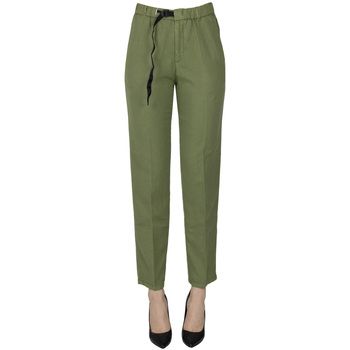 White Sand Pantalón chino PNP00007119AE para mujer