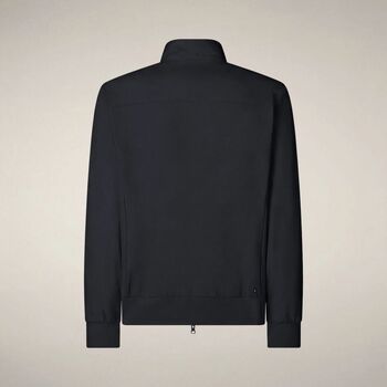Save The Duck Chaquetas DF1643M RETY22 - TULIO-9000 NAVY BLUE para hombre