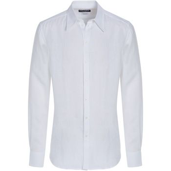 D&G Camisa manga larga - para hombre