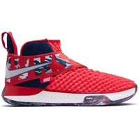 nike zapatillas de baloncesto air zoom unvrs para hombre