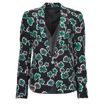 Ikks Chaqueta BX40445 para mujer