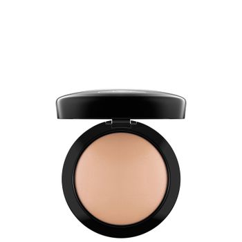 MAC Mineralize Skinfinish Natural Powder - Medium/Dark