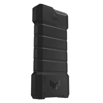 ASUS TUF Gaming A2 Caja Externa para SSD M.2 Negra