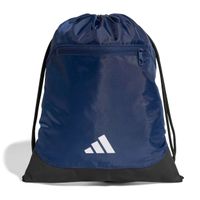 adidas bolsa de gimnasio - azul oscuro