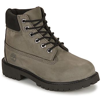 Timberland Botines 6 IN PREMIUM WP BOOT para niño