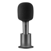 microfono xiaomi bhr6752gl bluetooth usb tipo c inalambrico bateria integrada