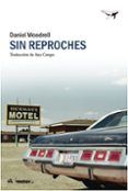 sin reproches (trilogía de los pantanos 3)