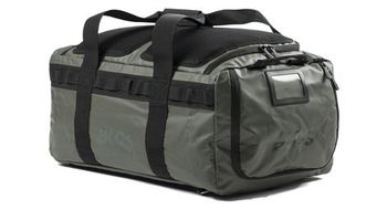 Buds duffel bag pequena 30l verde