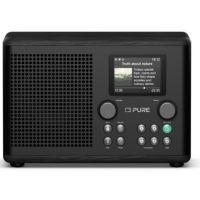 radio pure classic h4i internet digital dab fm bluetooth 10 w pantalla tft