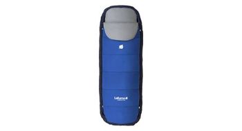 Sac de couchage lafuma nunavut kid bleu unisex