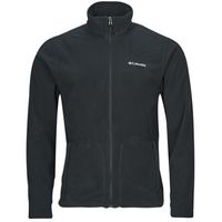 columbia polar fast trek light full zip fleece para hombre