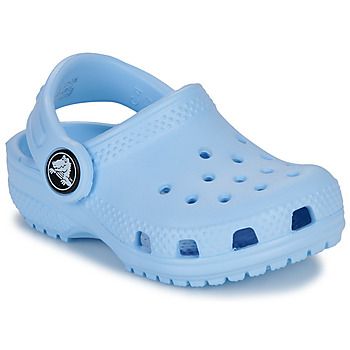 Crocs Zuecos Classic Clog T para niña
