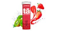 12 tabletas de electrolitos ta energy hydration tabs fresh kiwi