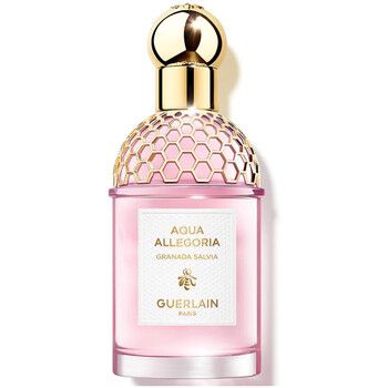 Guerlain Agua de Colonia Aqua Allegoria Granada Salvia Eau de Toilette 125 ml para mujer
