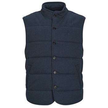 Polo Ralph Lauren Abrigo de plumas CHAQUETA CON FORRO ACOLCHADA CON ESTAMPADO PATA DE GALLO para hombre