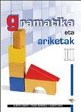 gramatika eta ariketak ii