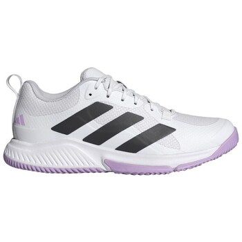 adidas Zapatillas Court Team Bounce 2 para mujer