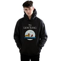 disney jersey the lion king hakuna matata walk para hombre