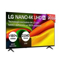 tv lg nano 4k uhd ai 55nu850b6la 55 4k ultrahd 60hz smart tv webos hdr10 pro