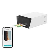 impresora termica bluetooth liene dhp700 con corte automatico y laminado