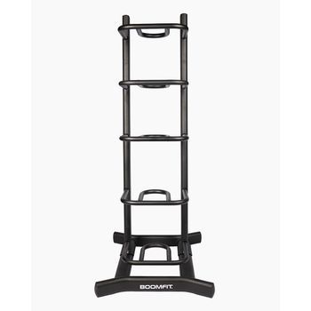Soporte Power Bag Negro - Boomfit