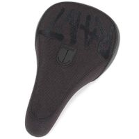 rant shred pivotal seat black