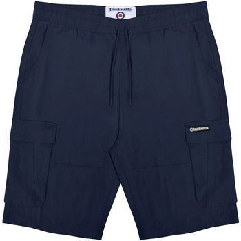 Lambretta Short Utility SS25 para hombre