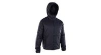 chaqueta mtb ion shelter primaloft negra hombre