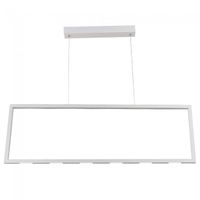 lampara colgante led saphir 34w