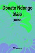 olvidos poemas