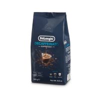 delonghi granos de cafe decaffeinato 50 arabica 50 robusta 250g dlsc603