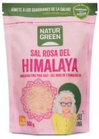 naturgreen sal del himalaya fina 500 gr
