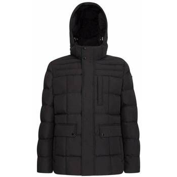 Geox Abrigo de plumas M Hilstone para hombre