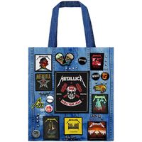 metallica bolsa ro14212 para mujer